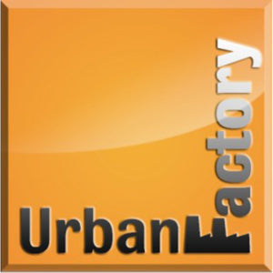 Urban Factory Displayport/Usb Audio/Video Adapter