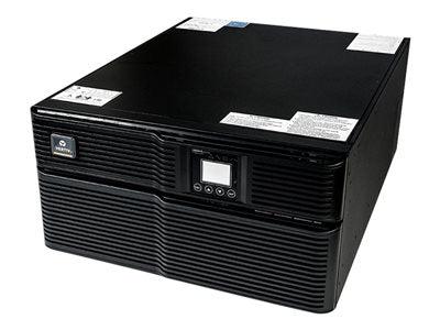 Vertiv Gxt4-6000Rt230 Uninterruptible Power Supply (Ups)