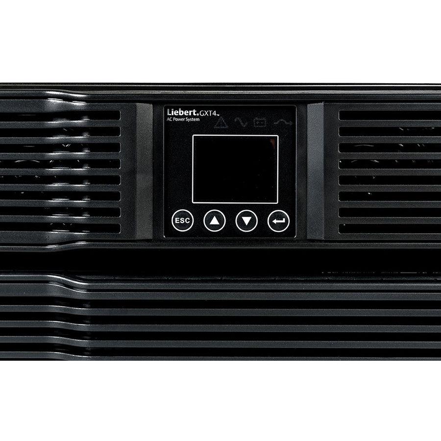 Vertiv Gxt4-6000Rt230 Uninterruptible Power Supply (Ups)