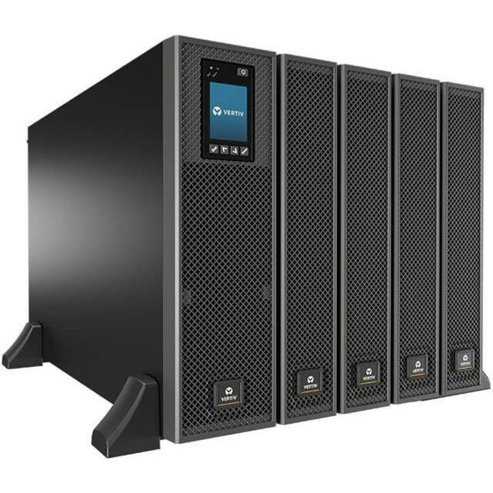 Vertiv Gxt5-15Kmvrt11Uxln Uninterruptible Power Supply (Ups)