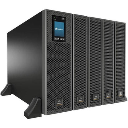 Vertiv Gxt5-20Kmvrt11Uxln Uninterruptible Power Supply (Ups)