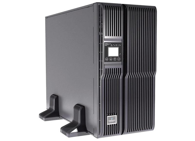 Vertiv Liebert Gxt4 Double-Conversion (Online) 1 Kva 900 W 6 Ac Outlet(S)