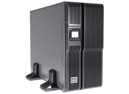 Vertiv Liebert Gxt4 Double-Conversion (Online) 1 Kva 900 W 6 Ac Outlet(S)