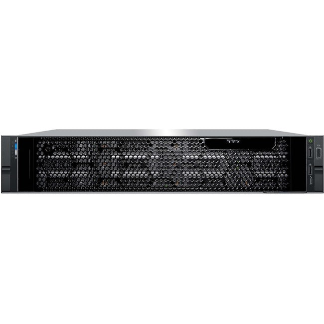 Wave Nvr 132Tb Raw 14Hdd Bay,4Lics Linux Os 2U