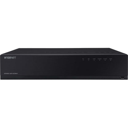 Wave Nvr 18Tb 16Ch Poe+ 4Fixed,Internal Sata Hdds 2U