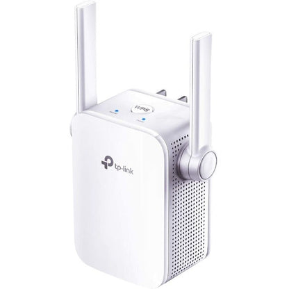 Wi-Fi Range Extender 300Mbps,