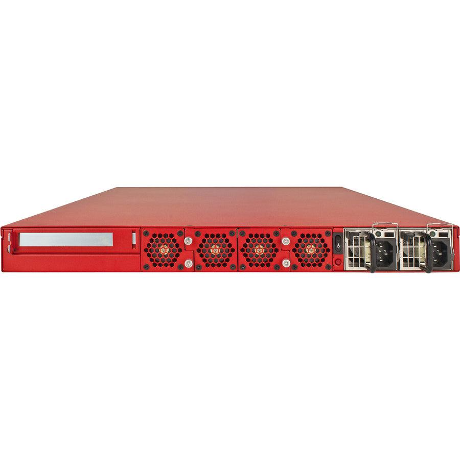 Watchguard Firebox Wg561031 Hardware Firewall 60000 Mbit/S