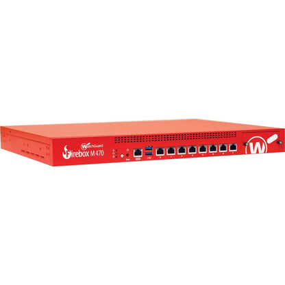 Watchguard Firebox Wgm47033 Hardware Firewall 1U 19600 Mbit/S