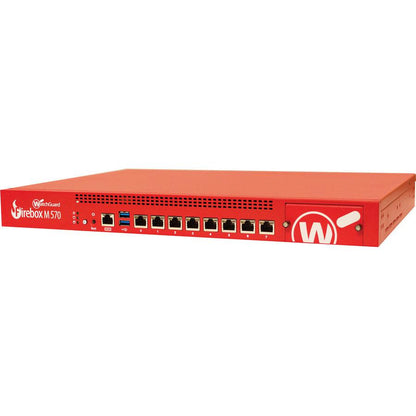 Watchguard Firebox Wgm57641 Hardware Firewall 1U 26600 Mbit/S