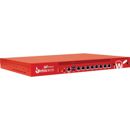 Watchguard Firebox Wgm57673 Hardware Firewall 1U 26600 Mbit/S