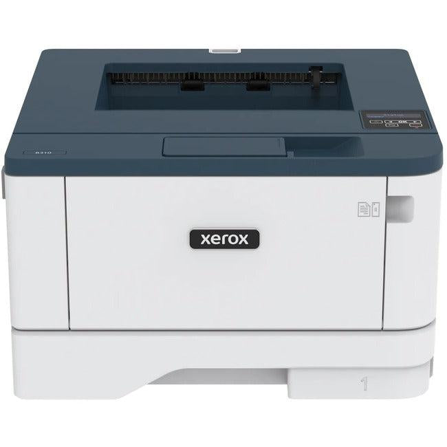 Xerox B310/Dni Desktop Wireless Laser Printer - Monochrome