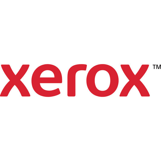 Xerox Toner Cartridge - Cyan