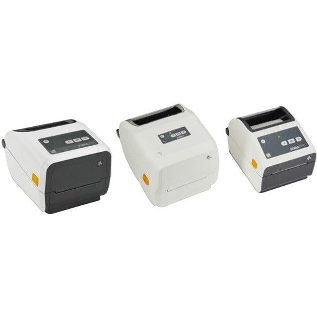 Zd421 Dt Printer Healthcare,203Dpi Usb Host Modular