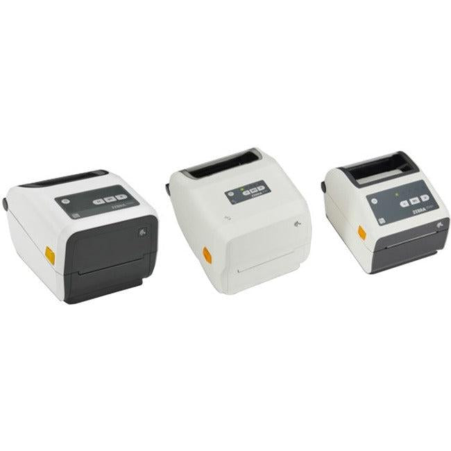 Zd421 Tt Printer 74/300M Zd421,Healthcare 203Dpi Usb Host Enet