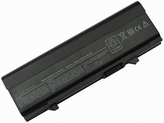 Ereplacements 312-0902-Er Notebook Spare Part Battery