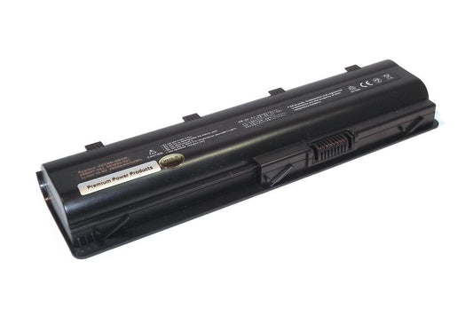 Ereplacements 593554-001-Er Notebook Spare Part Battery