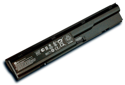 Ereplacements 633809-001-Er Notebook Spare Part Battery