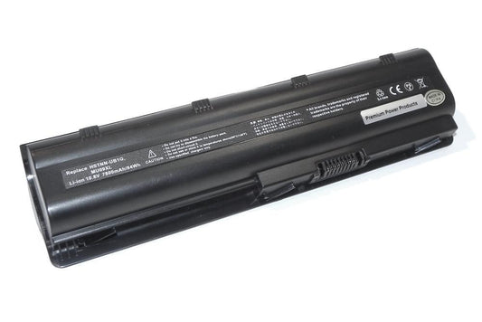Ereplacements 842740031599 Notebook Spare Part Battery