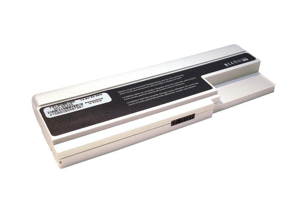 Ereplacements 842740050729 Notebook Spare Part Battery
