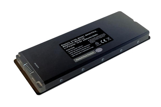 Ereplacements Ma561Lla-B-Er Notebook Spare Part Battery