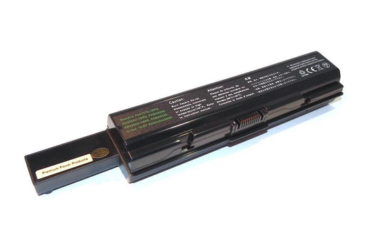 Ereplacements Pa3727U-1Brs-Er Notebook Spare Part Battery