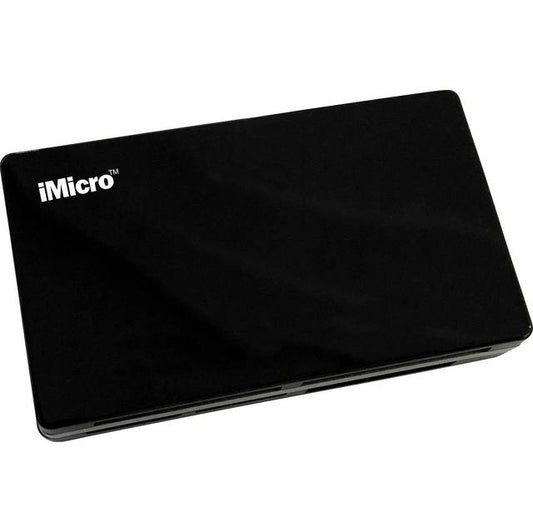 Imicro Ext-R051 All-In-One Usb2.0 External Card Reader
